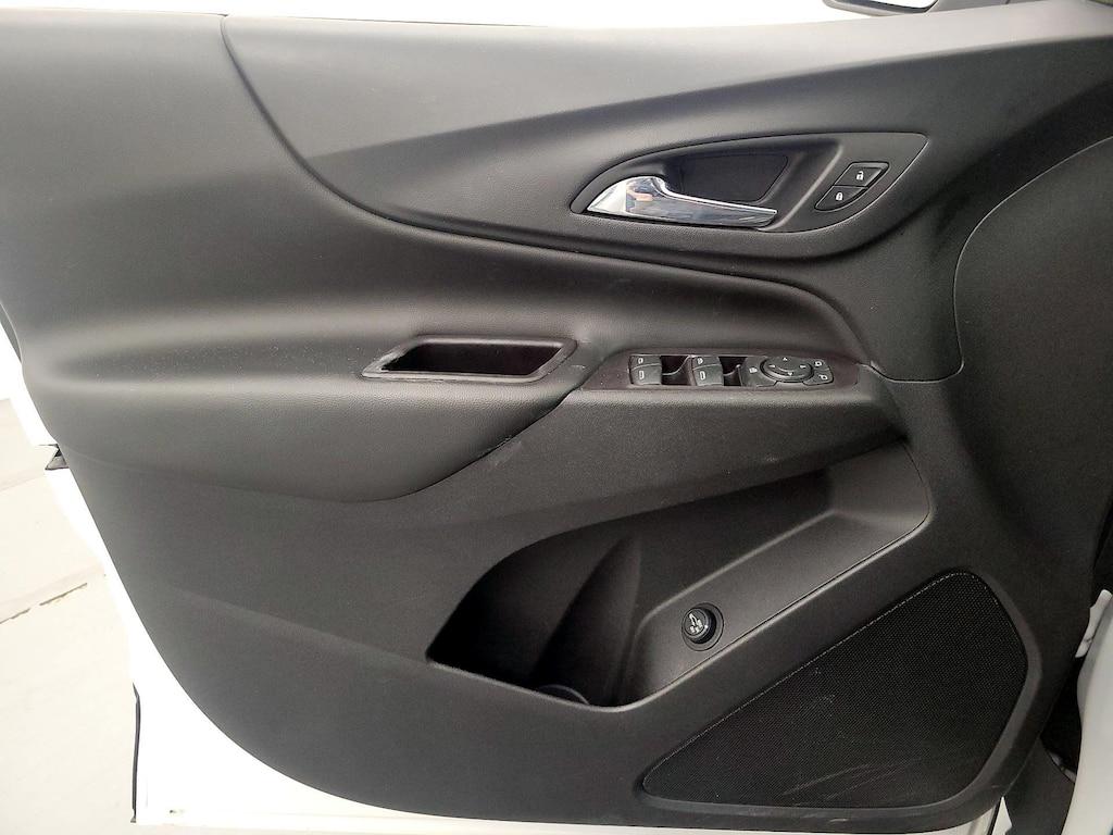used 2020 Chevrolet Equinox car, priced at $20,998