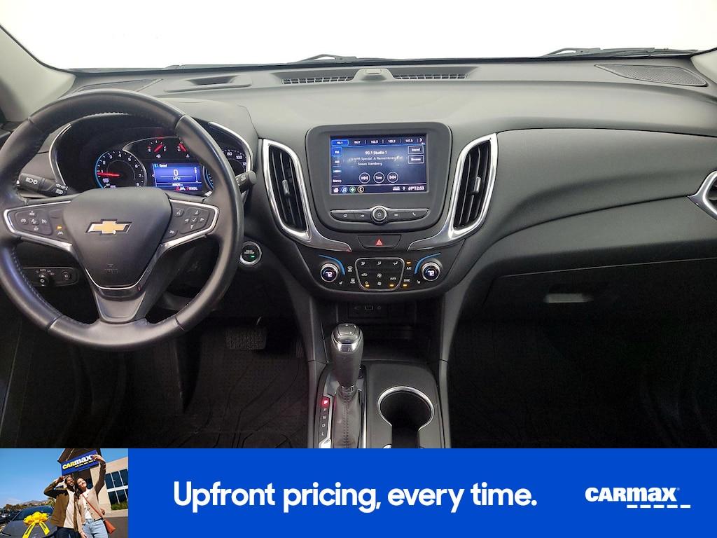 used 2020 Chevrolet Equinox car, priced at $20,998