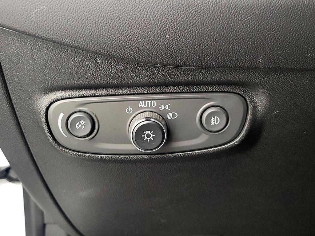 used 2020 Chevrolet Equinox car, priced at $20,998