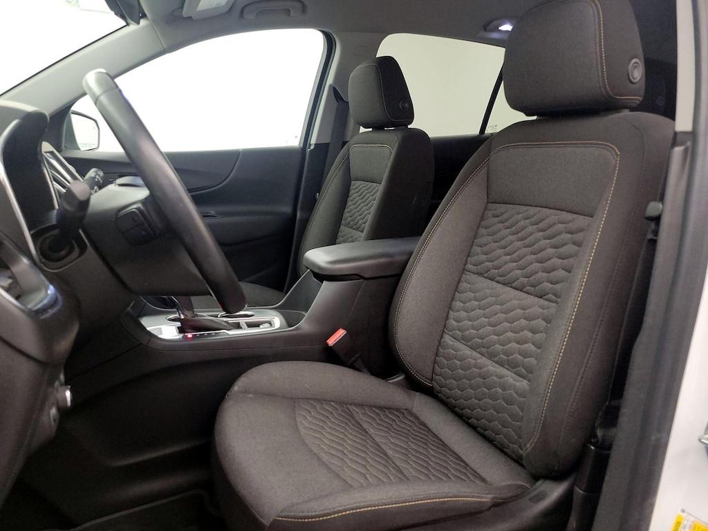 used 2020 Chevrolet Equinox car, priced at $20,998