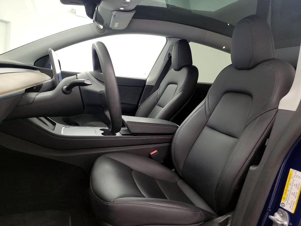 used 2022 Tesla Model Y car, priced at $31,998