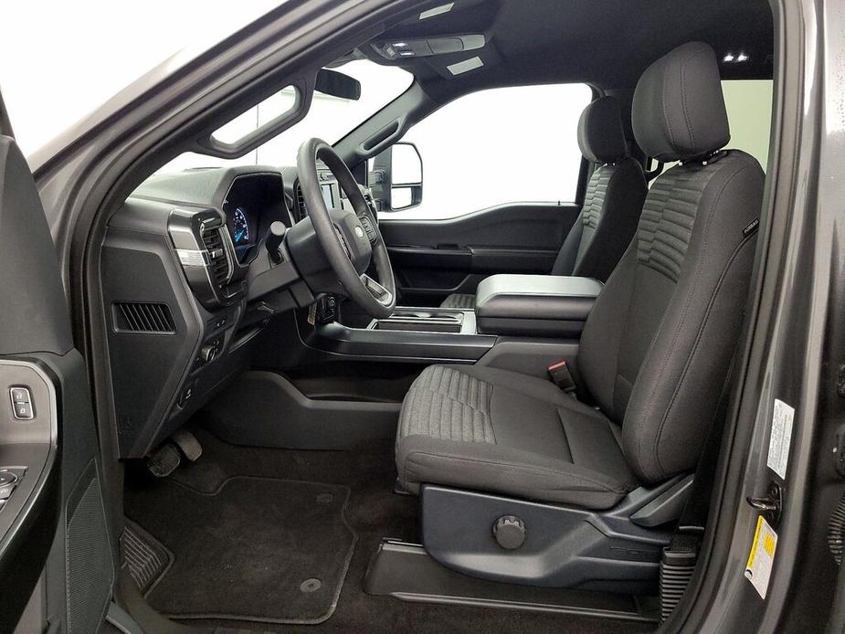 used 2021 Ford F-150 car, priced at $34,998