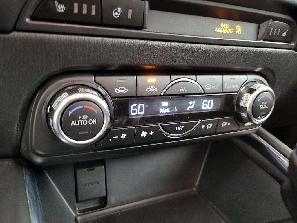 used 2017 Mazda CX-5 car, priced at $16,998