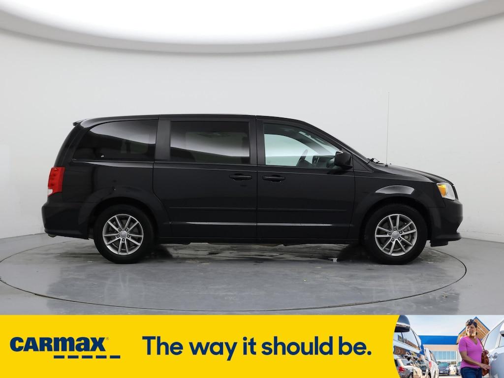 used 2016 Dodge Grand Caravan car, priced at $17,998