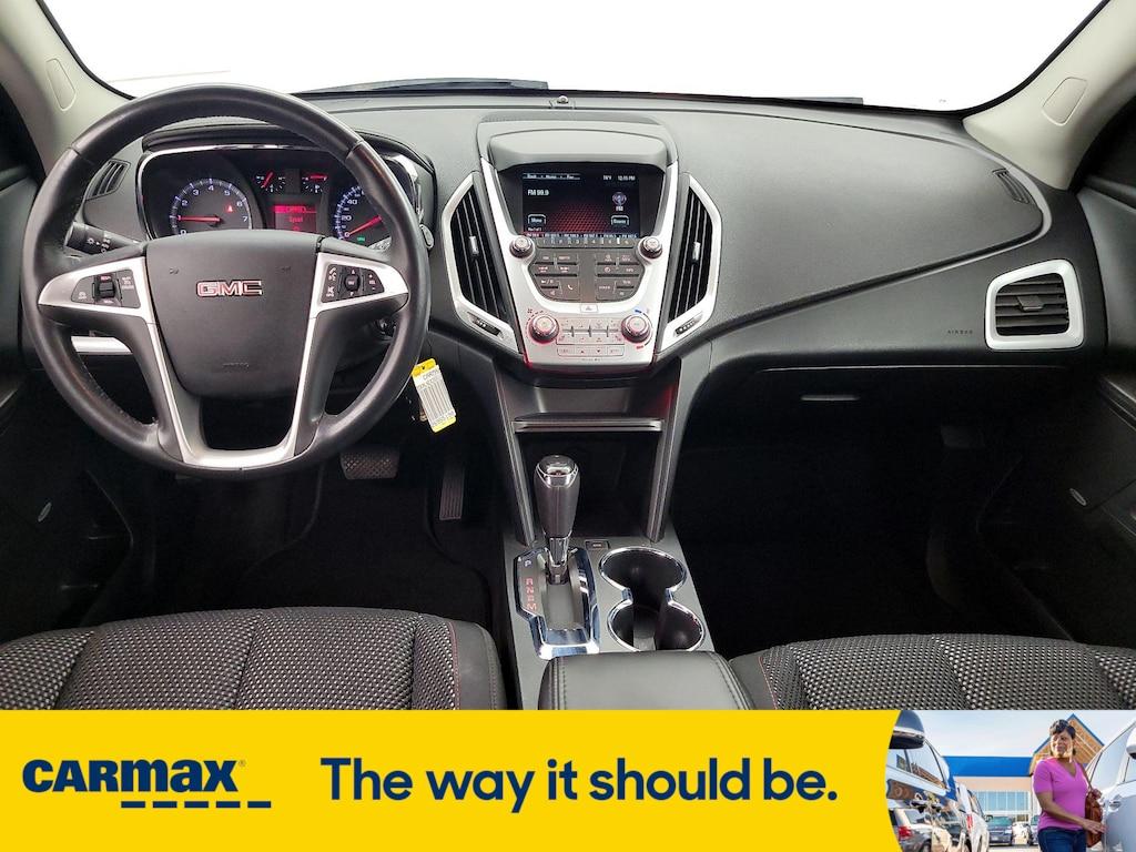 used 2016 GMC Terrain car, priced at $16,998