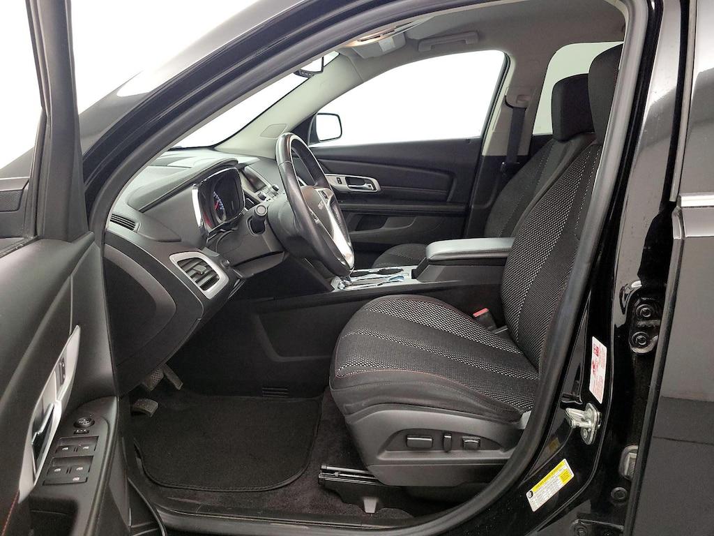 used 2016 GMC Terrain car, priced at $16,998