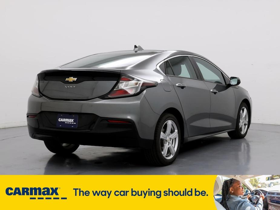 used 2017 Chevrolet Volt car, priced at $16,998