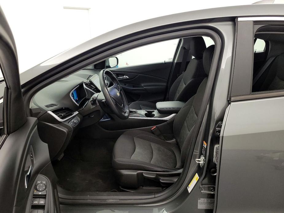 used 2017 Chevrolet Volt car, priced at $16,998