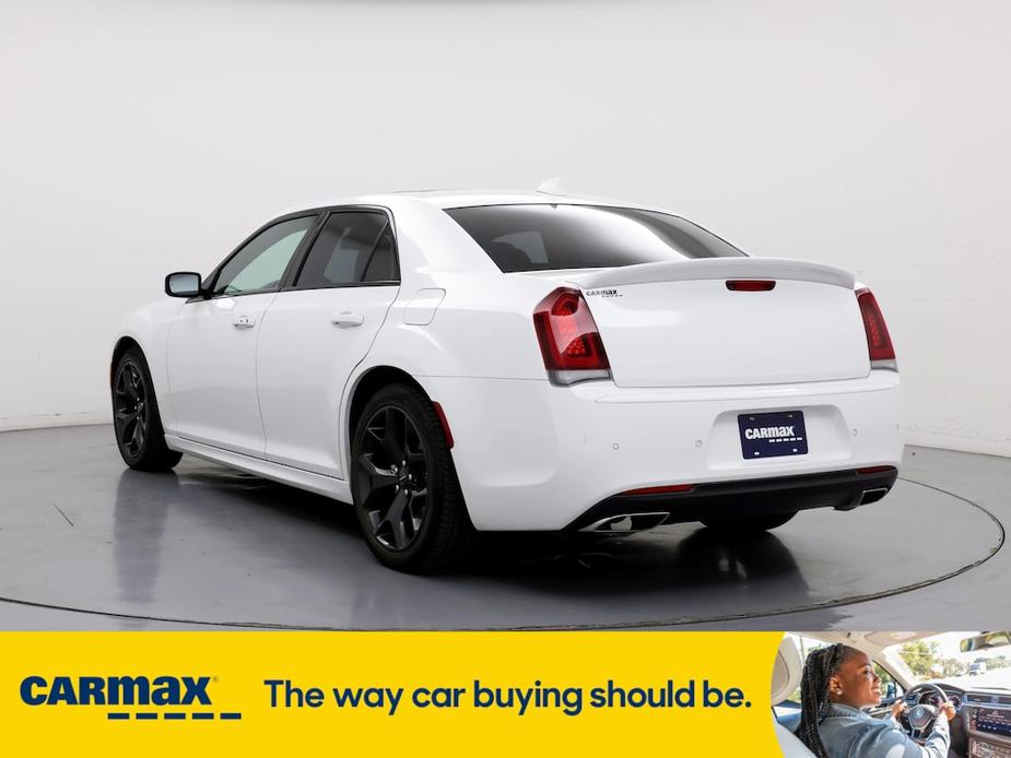 used 2021 Chrysler 300 car, priced at $26,998