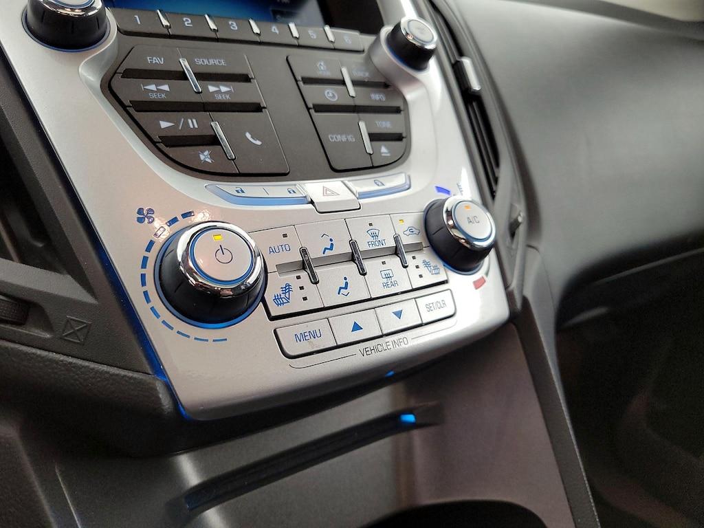 used 2013 Chevrolet Equinox car, priced at $16,998