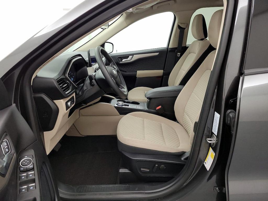 used 2020 Ford Escape car, priced at $19,998
