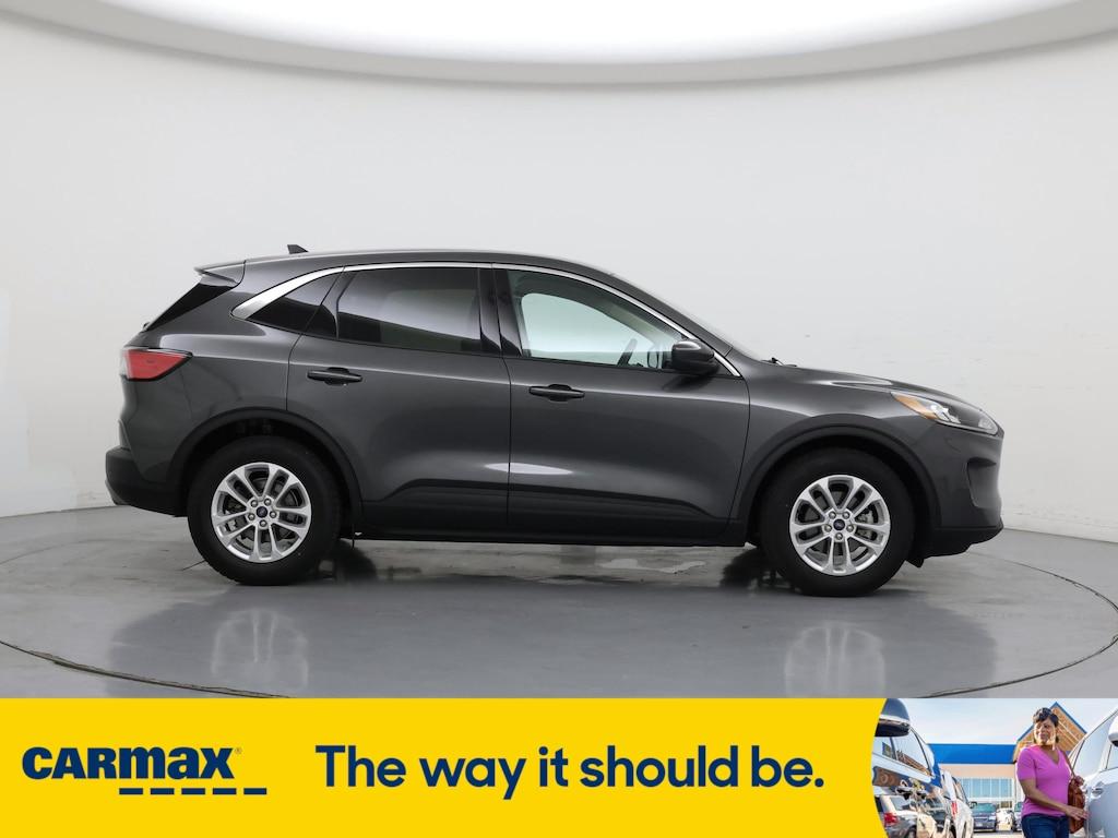 used 2020 Ford Escape car, priced at $19,998