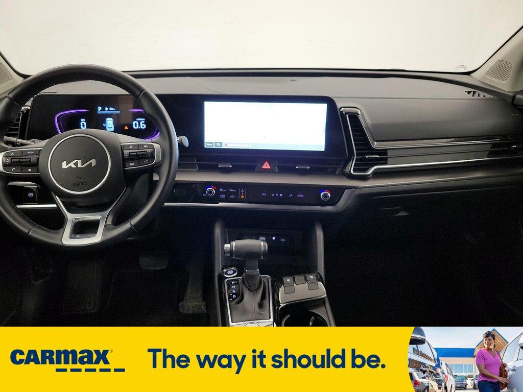 used 2023 Kia Sportage car, priced at $25,998