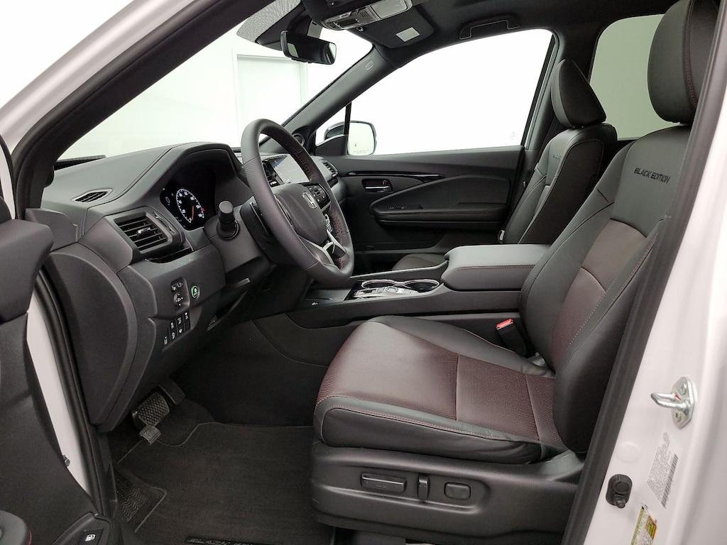 used 2025 Honda Ridgeline car, priced at $46,998