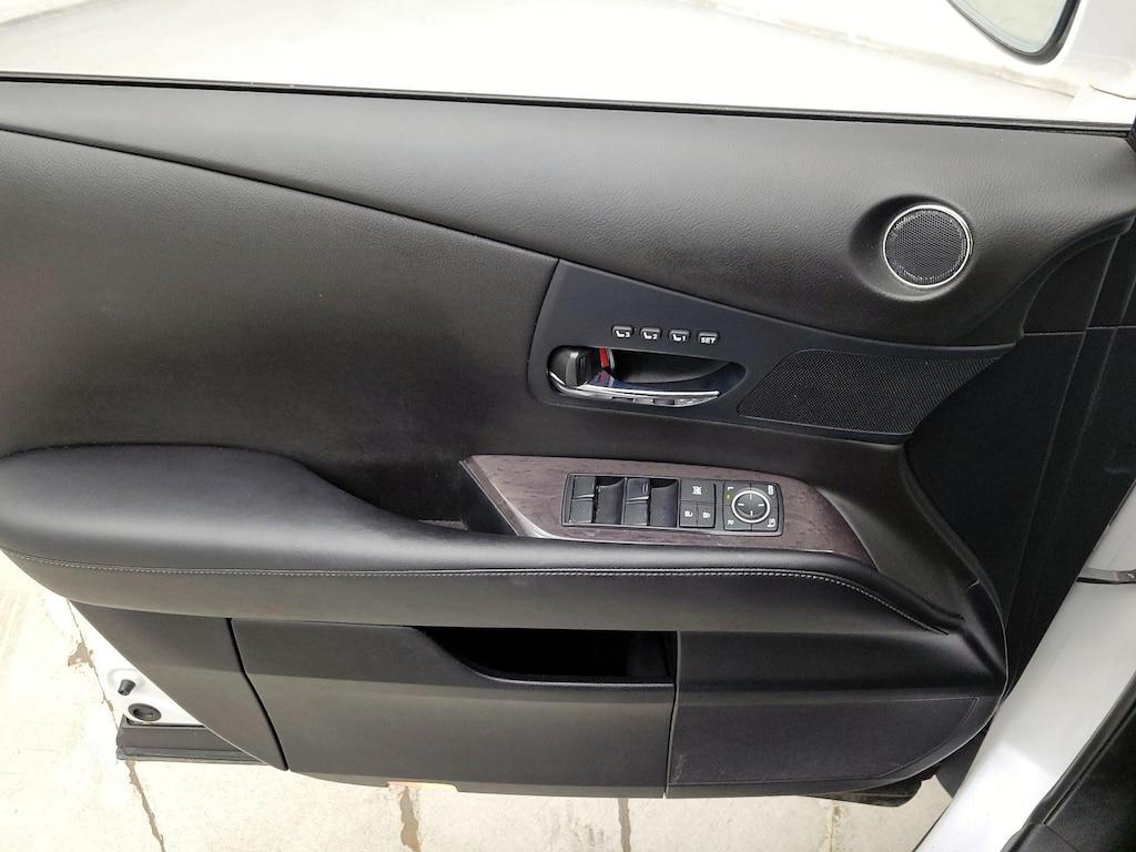 used 2015 Lexus RX 350 car, priced at $24,998