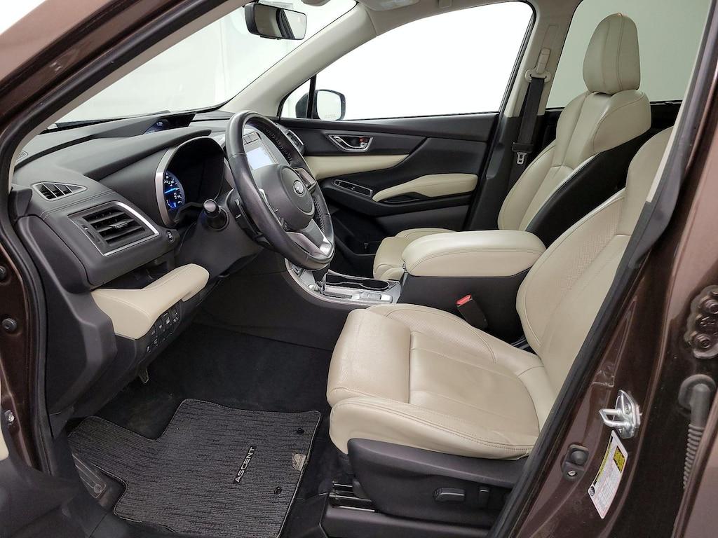 used 2021 Subaru Ascent car, priced at $28,998