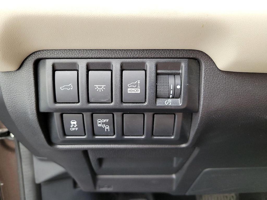 used 2021 Subaru Ascent car, priced at $28,998