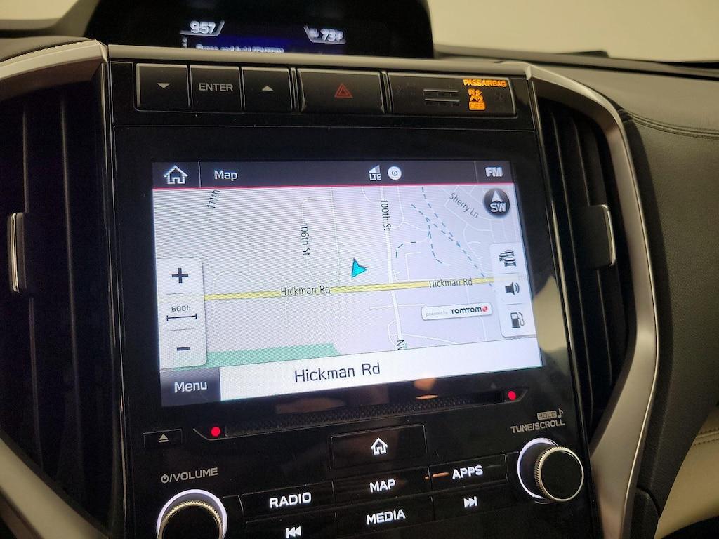 used 2021 Subaru Ascent car, priced at $28,998