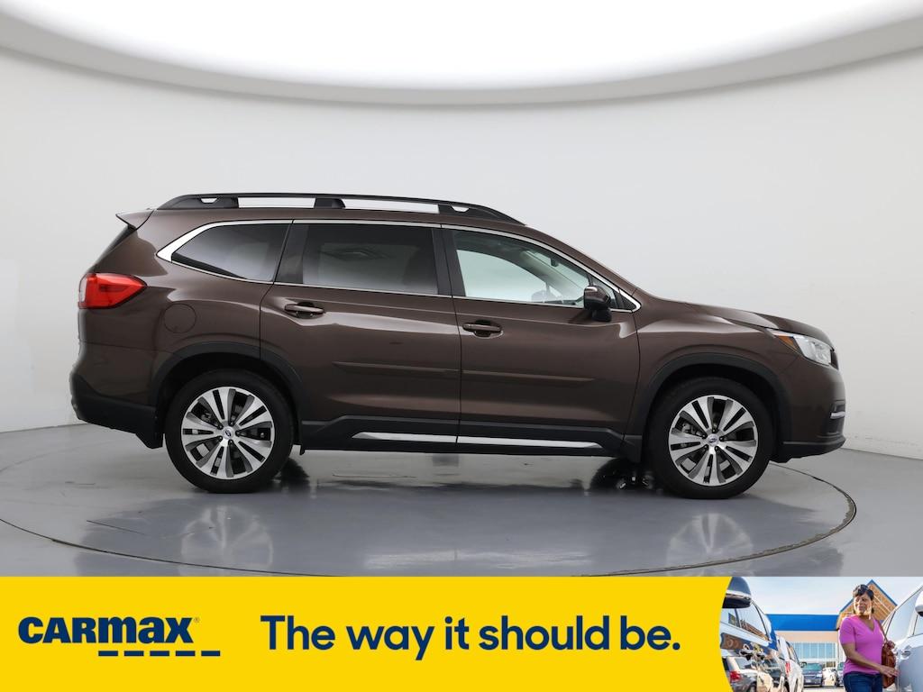 used 2021 Subaru Ascent car, priced at $28,998