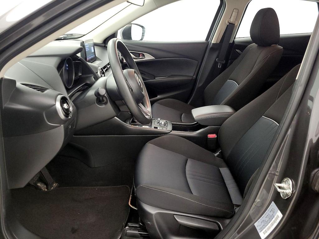 used 2019 Mazda CX-3 car, priced at $18,998