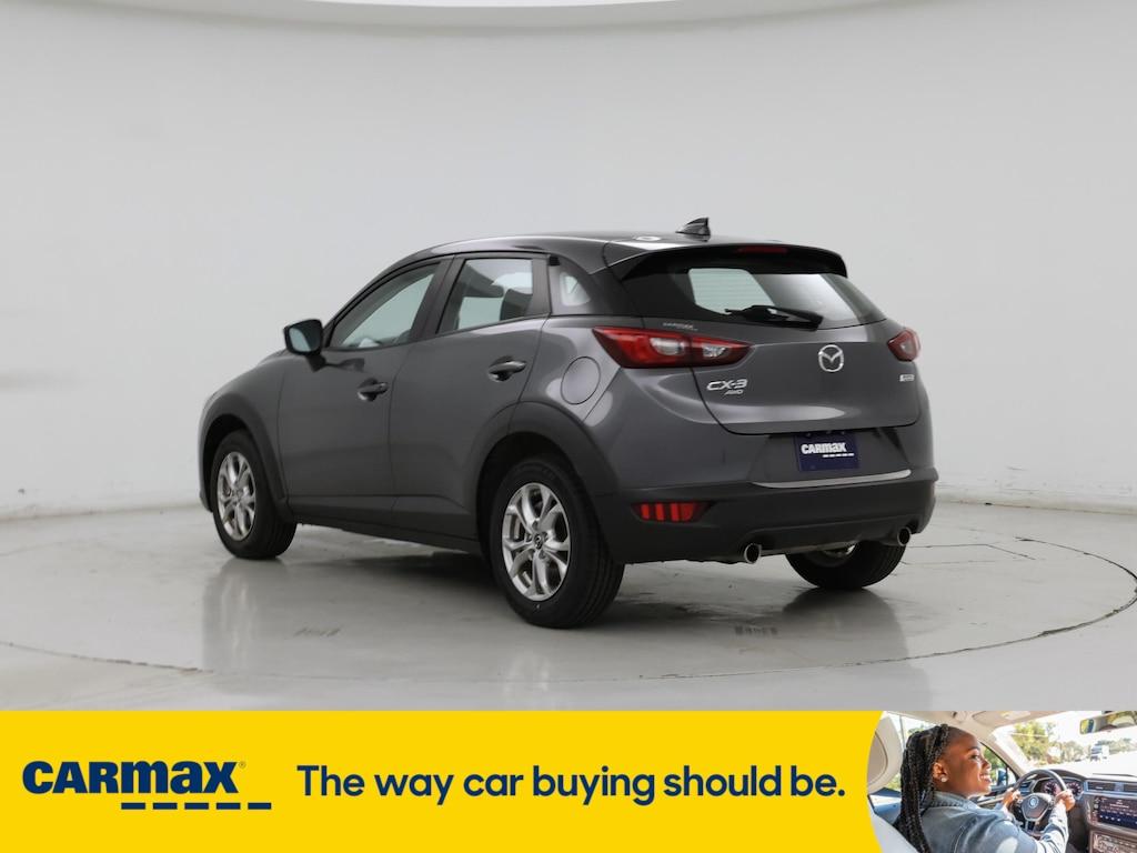 used 2019 Mazda CX-3 car, priced at $18,998