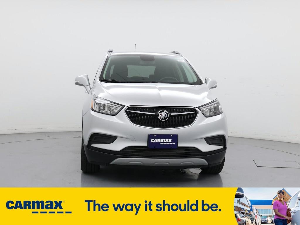 used 2019 Buick Encore car, priced at $16,998