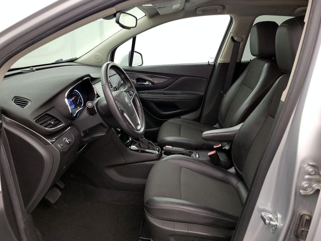 used 2019 Buick Encore car, priced at $16,998