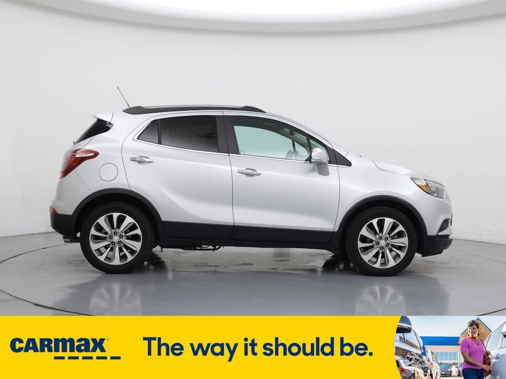used 2019 Buick Encore car, priced at $16,998