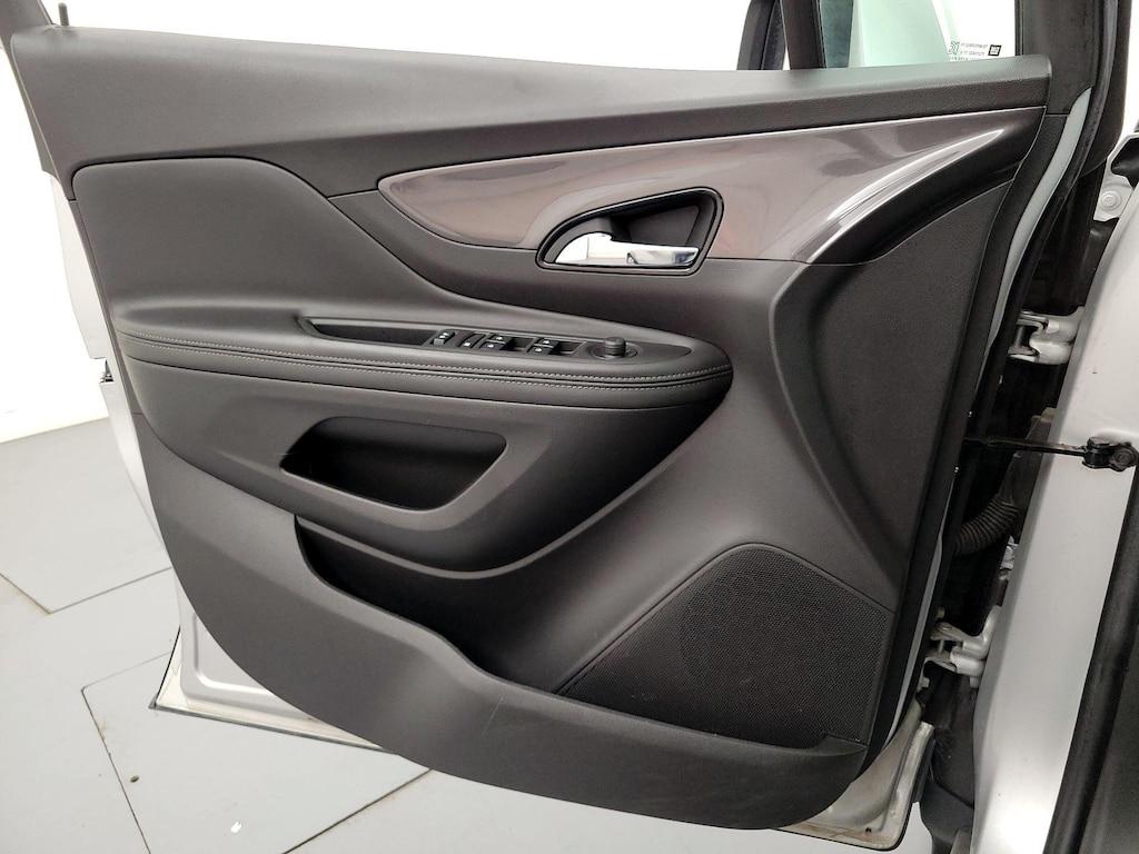 used 2019 Buick Encore car, priced at $16,998