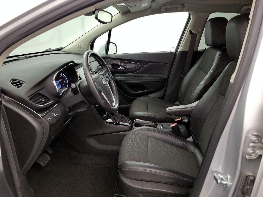 used 2019 Buick Encore car, priced at $16,998