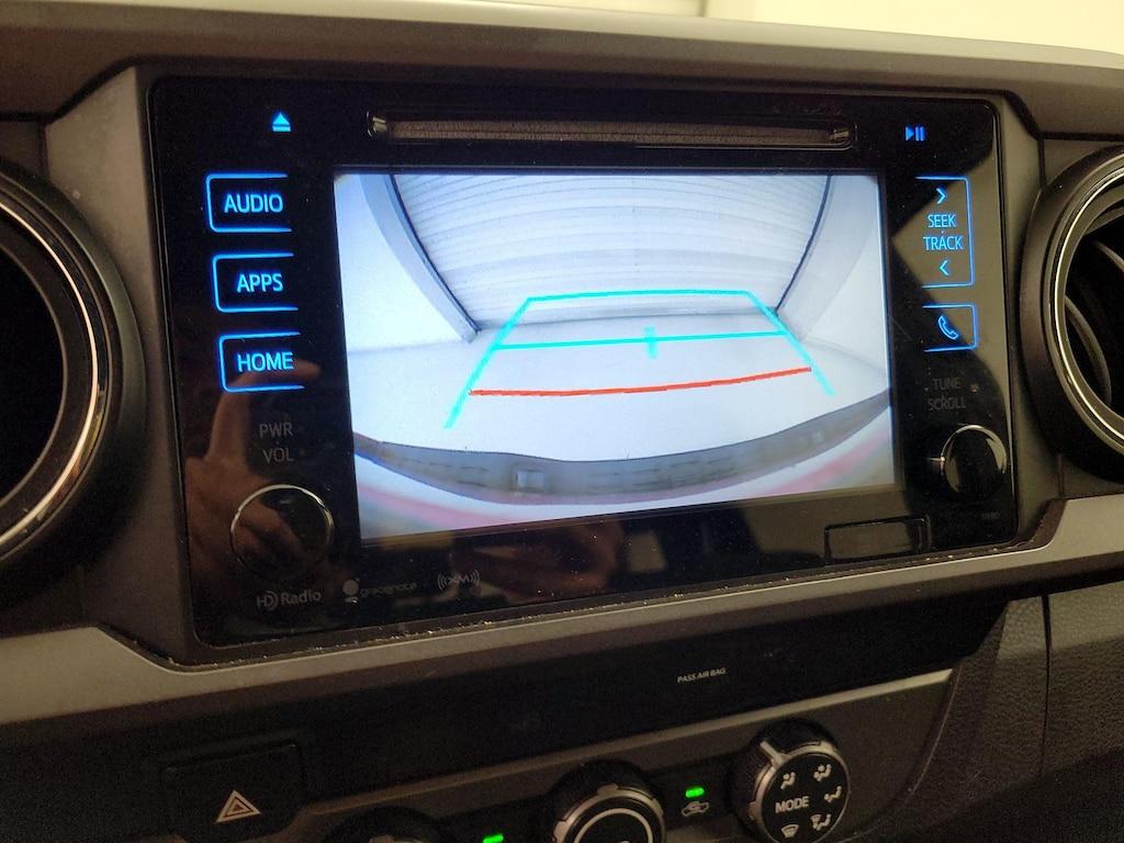 used 2019 Toyota Tacoma car, priced at $27,998