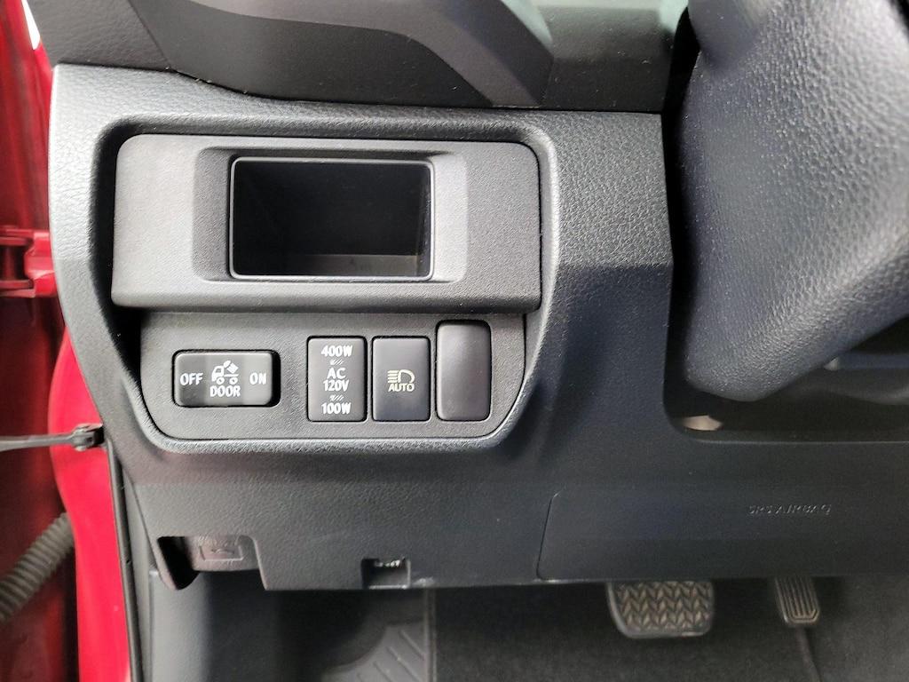 used 2019 Toyota Tacoma car, priced at $27,998