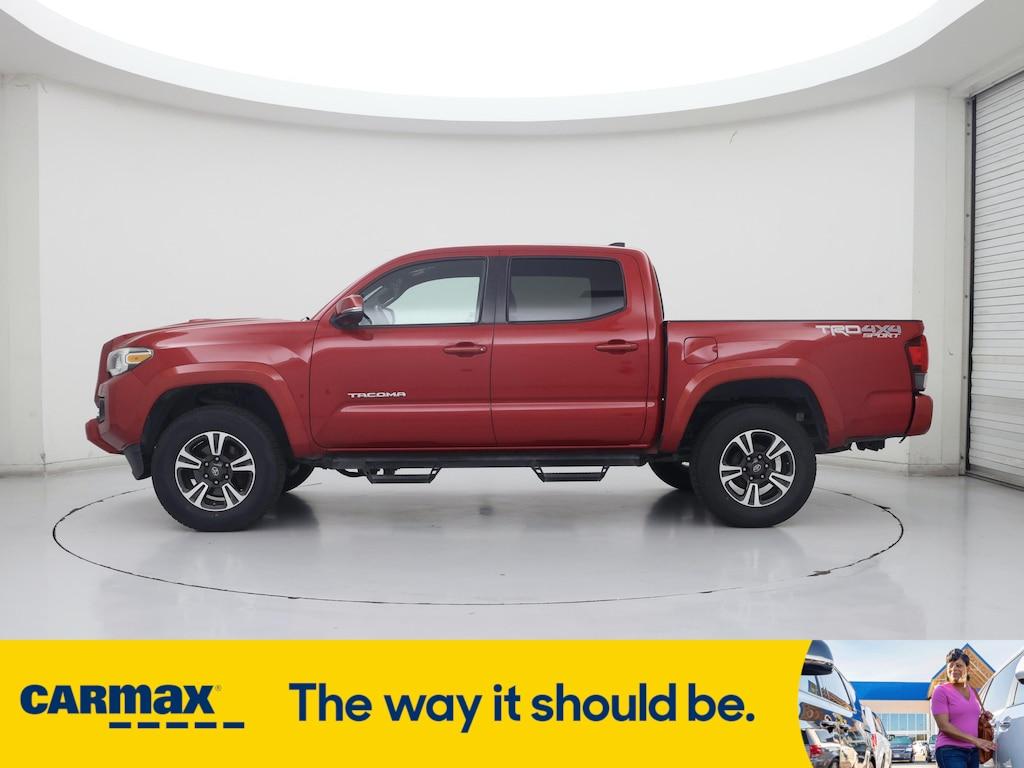 used 2019 Toyota Tacoma car, priced at $27,998