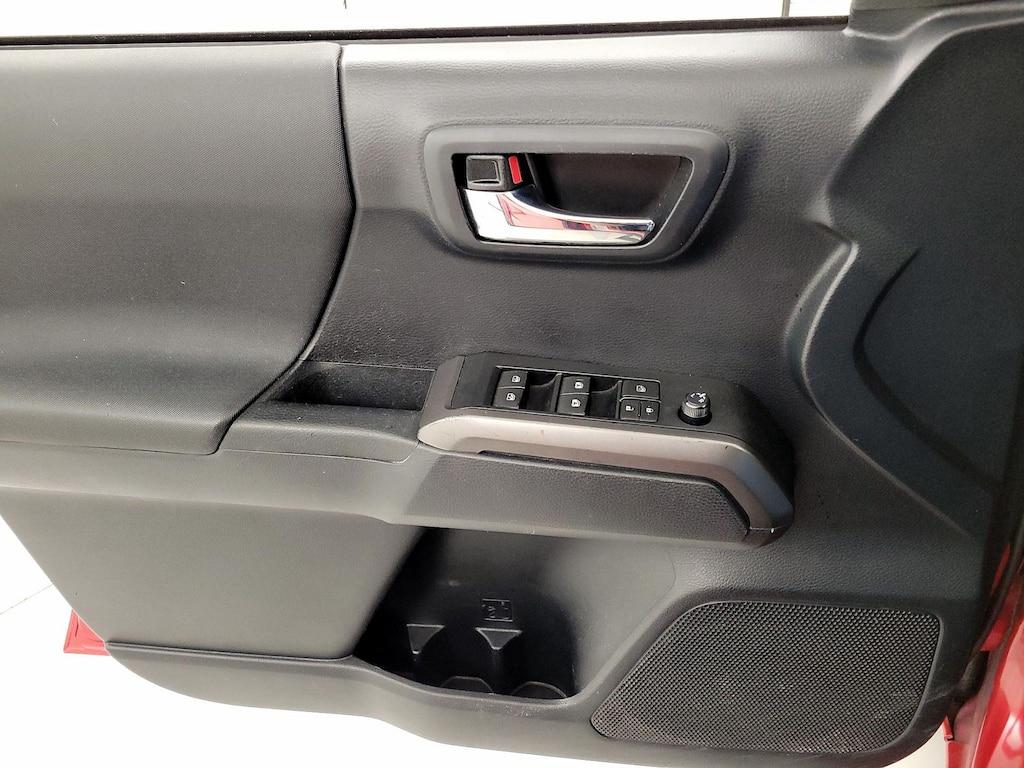 used 2019 Toyota Tacoma car, priced at $27,998