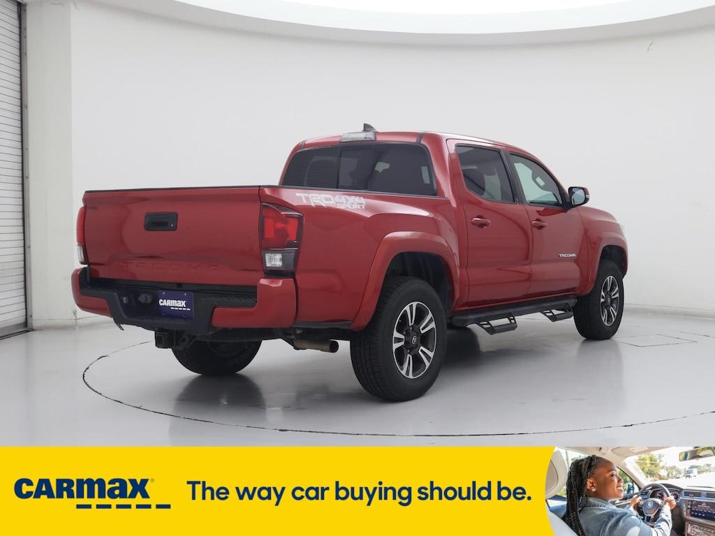 used 2019 Toyota Tacoma car, priced at $27,998