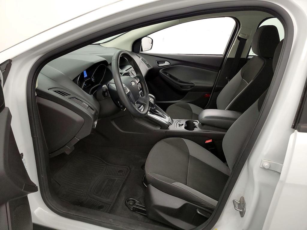 used 2014 Ford Focus car, priced at $12,599