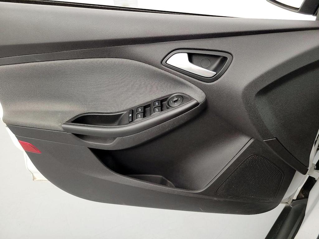 used 2014 Ford Focus car, priced at $12,599