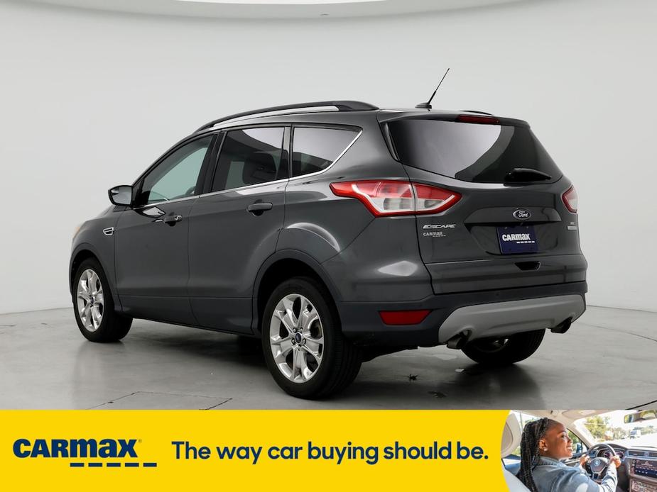 used 2016 Ford Escape car, priced at $13,998