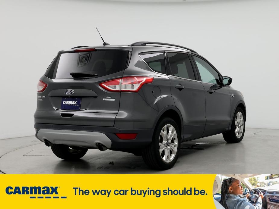 used 2016 Ford Escape car, priced at $13,998