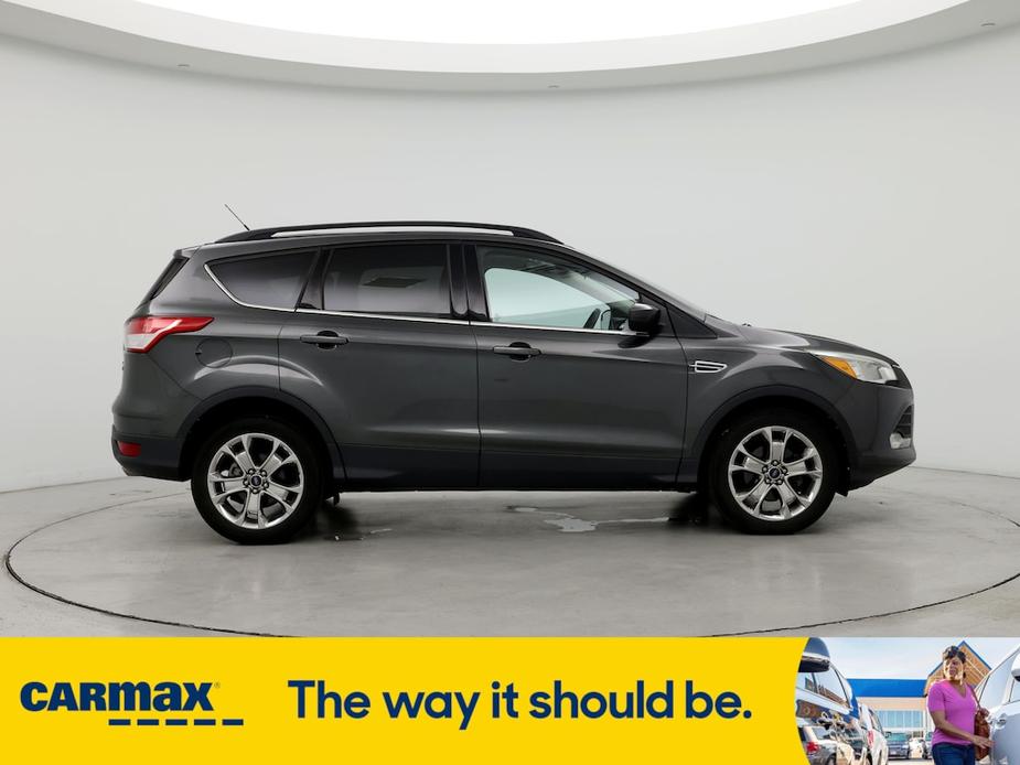 used 2016 Ford Escape car, priced at $13,998