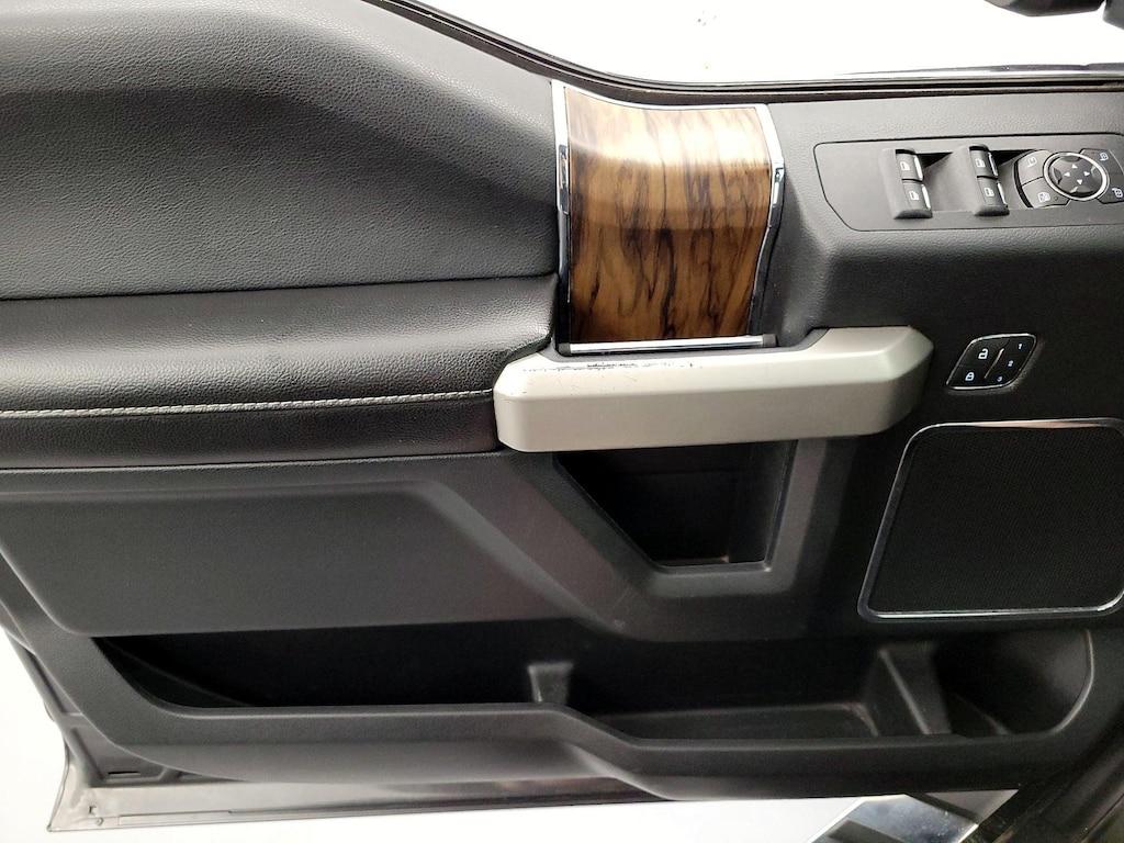 used 2020 Ford F-150 car, priced at $33,998