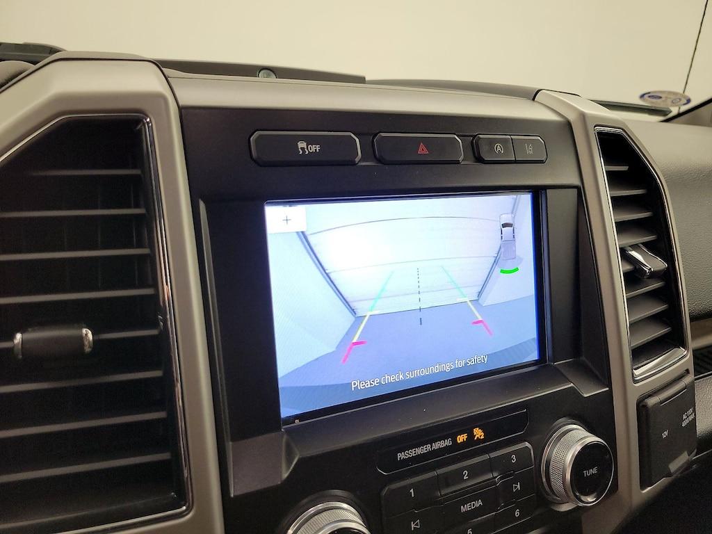 used 2020 Ford F-150 car, priced at $33,998
