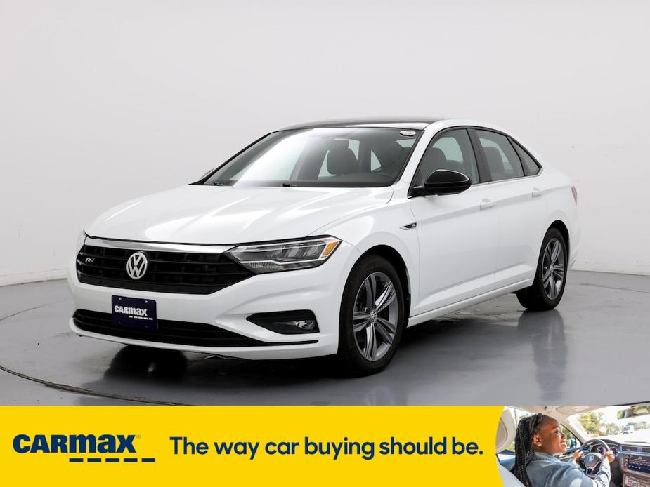 used 2020 Volkswagen Jetta car, priced at $20,998