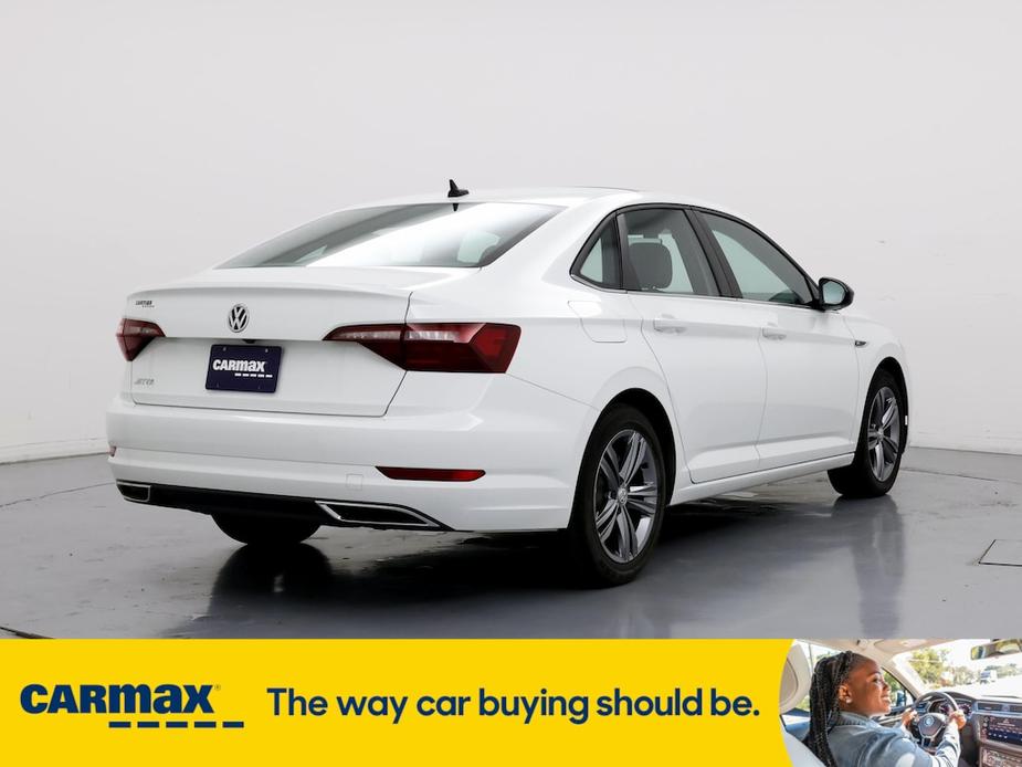 used 2020 Volkswagen Jetta car, priced at $20,998