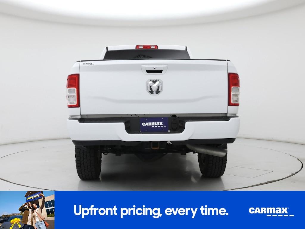 used 2020 Ram 2500 car, priced at $45,998