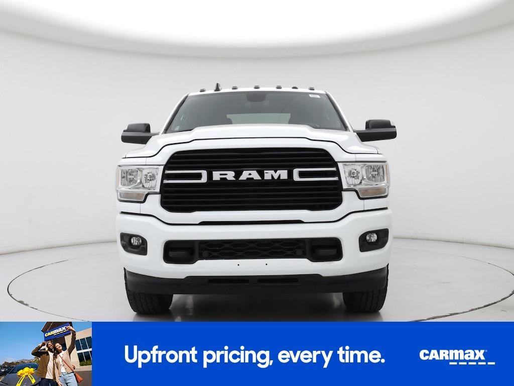 used 2020 Ram 2500 car, priced at $45,998