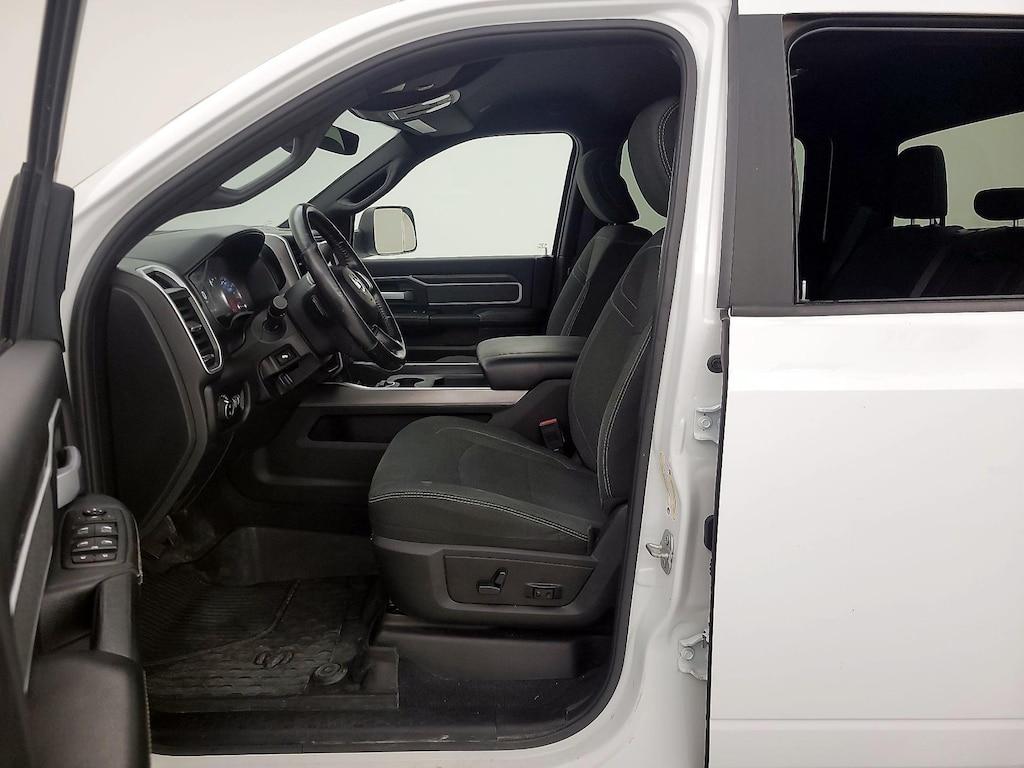 used 2020 Ram 2500 car, priced at $45,998