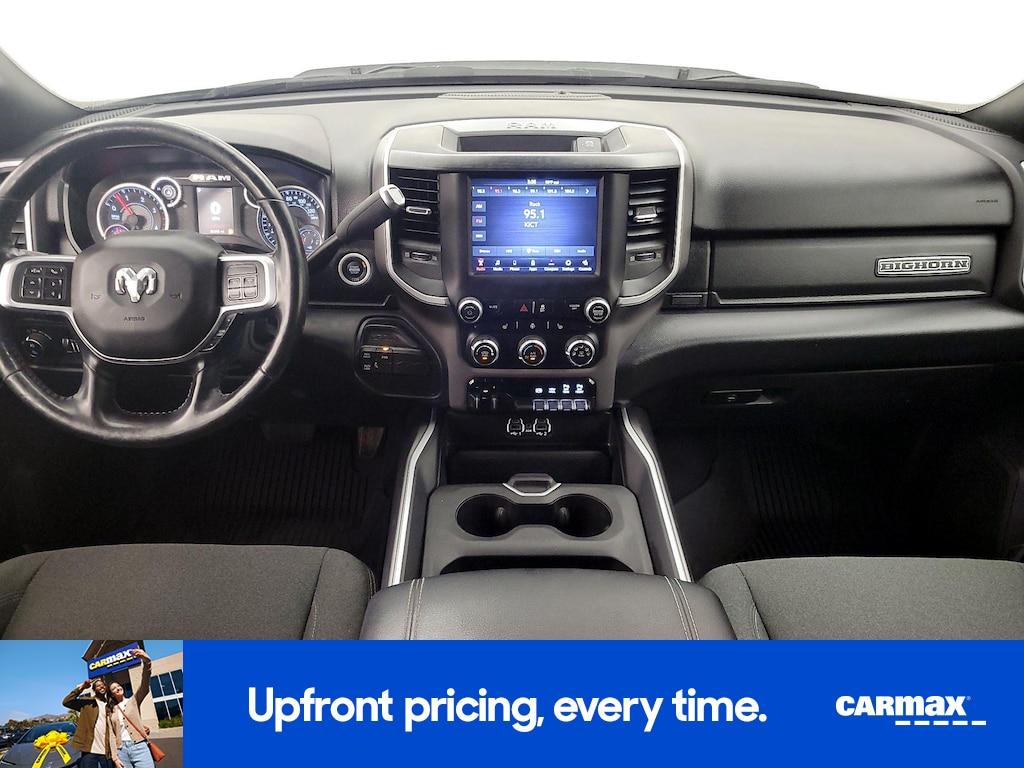 used 2020 Ram 2500 car, priced at $45,998