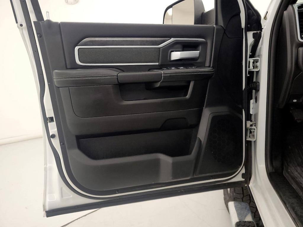 used 2020 Ram 2500 car, priced at $45,998