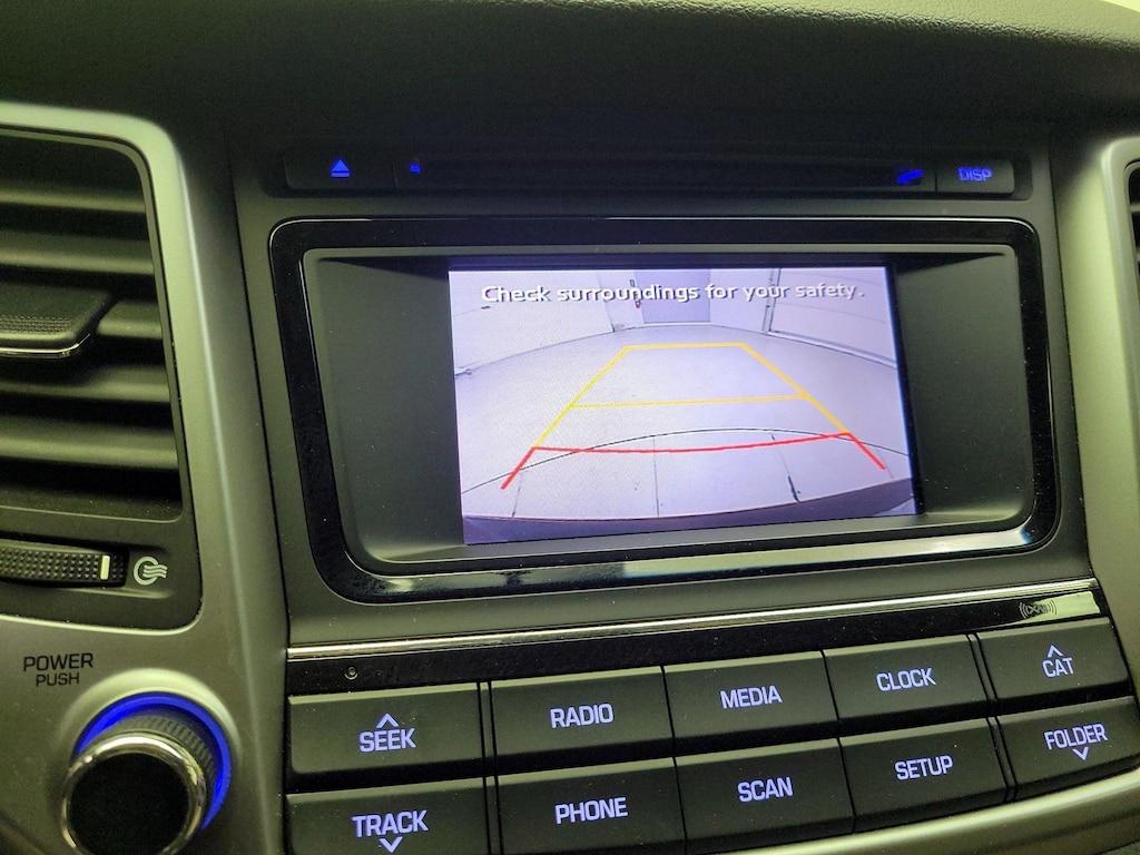 used 2017 Hyundai Tucson car, priced at $17,998